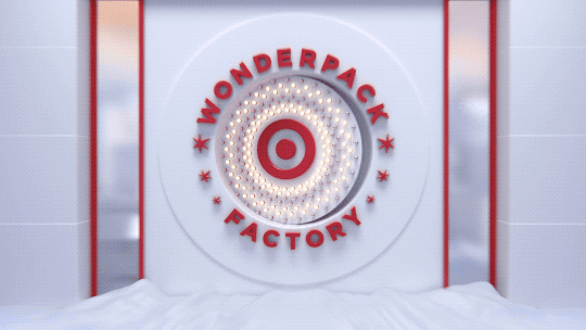Target Wonderpacks